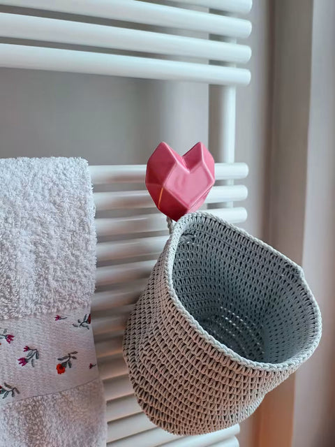 Design per pigri. Come sembrare esperti di interior design con un solo gancio