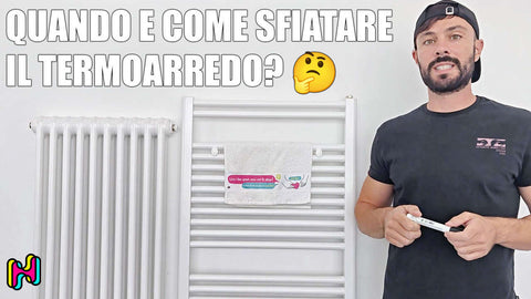 Svelato il Segreto negli Sprechi sul Riscaldamento
