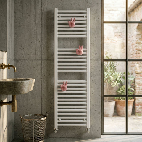 Pace Appendino Rosa