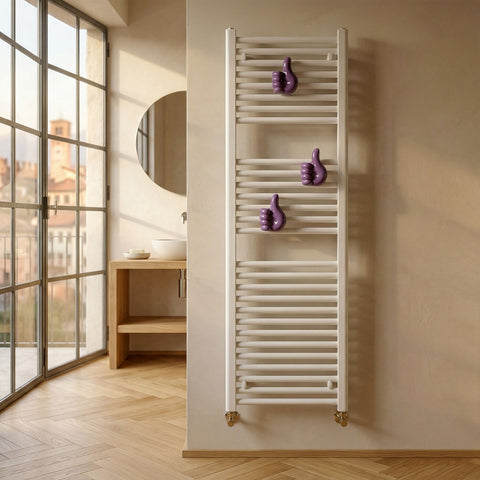 Mi Piace Appendino Viola