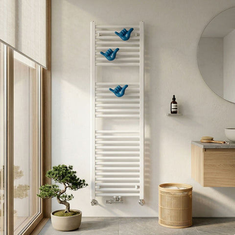Shaka Appendino Blu