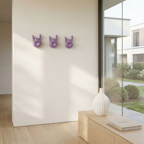 Corne Appendino Viole