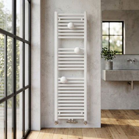 Grip Appendino Bianco