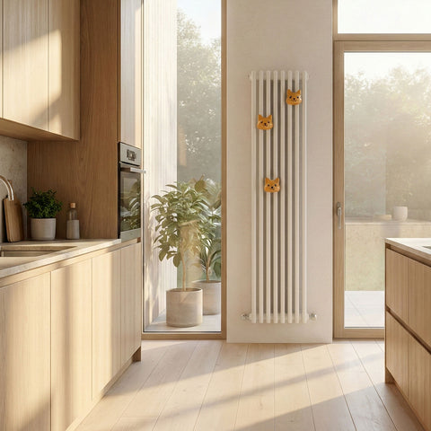 Cane Appendino Beige