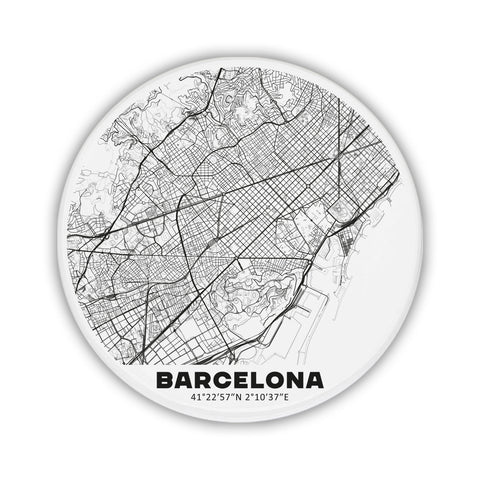Barcellona Appendino
