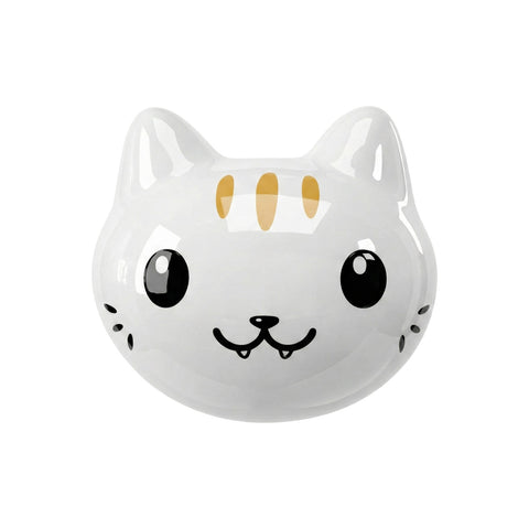 Gatto Appendino Bianco