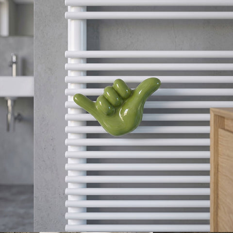Shaka Appendino Vert