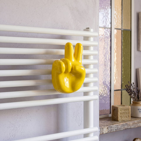 Pace Appendino Jaune