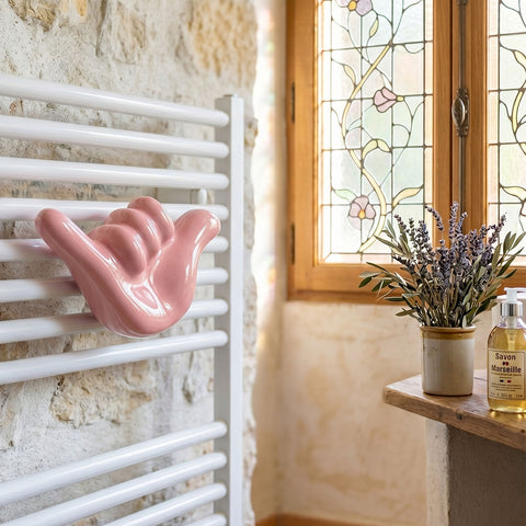 Secouez Appendino Rosa