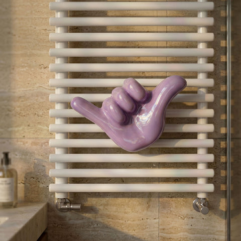 Shaka Appendino Viola