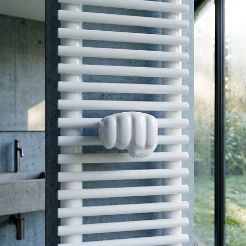 Poing Appendino Blanc