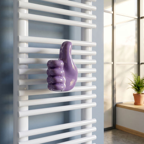 Mi Piace Appendino Viola