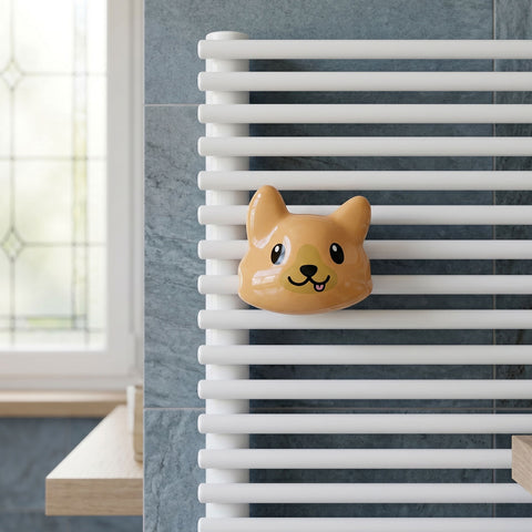 Cane Appendino Beige