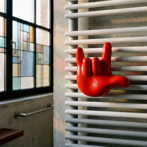 Je t'aime, Appendino Rouge