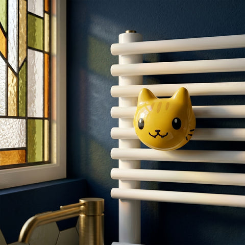 Gatto Appendino Giallo
