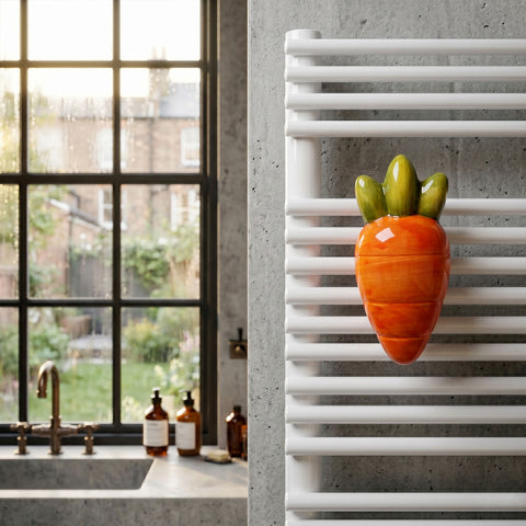 Carota Appendino Arancione
