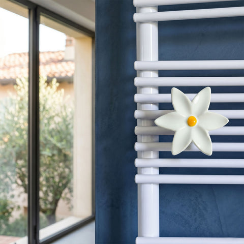 Fiore di Ninfea Appendino Bianco