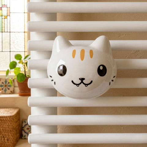 Gatto Appendino Bianco