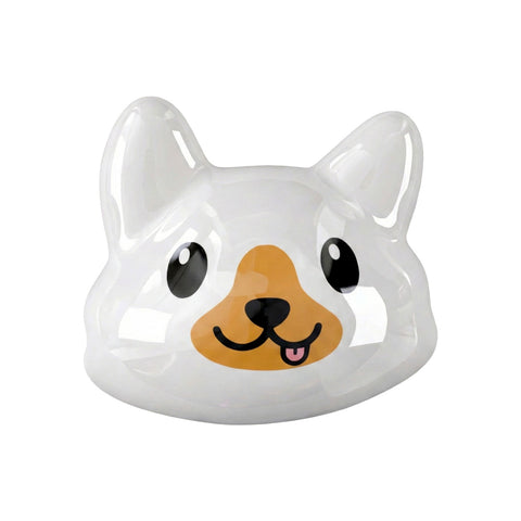 Cane Appendino Bianco