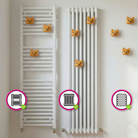 Cane Appendino Beige