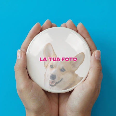 Appendino personalizzato