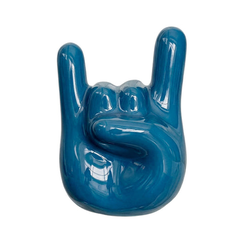 Cornes Appendino Bleu