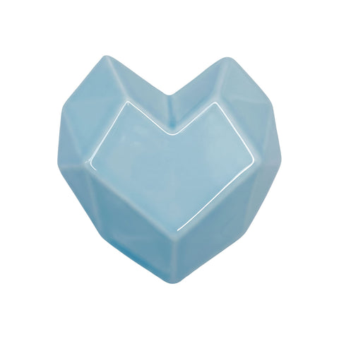 Cœur Appendino Bleu
