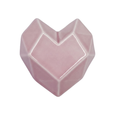 Cœur Appendino Rose