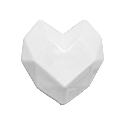 Cœur Appendino Blanc