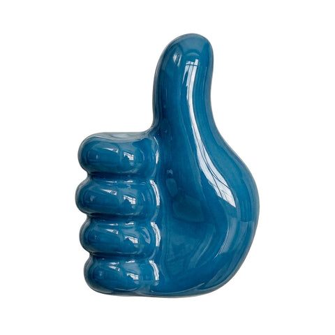 Mi Piace Appendino Blu
