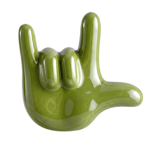 Je t'aime, Appendino Vert