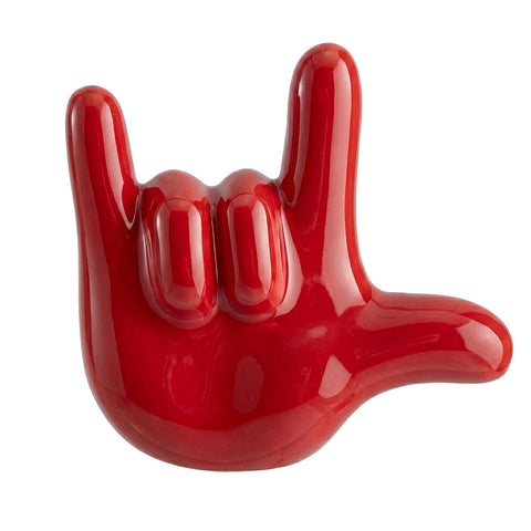 Je t'aime, Appendino Rouge