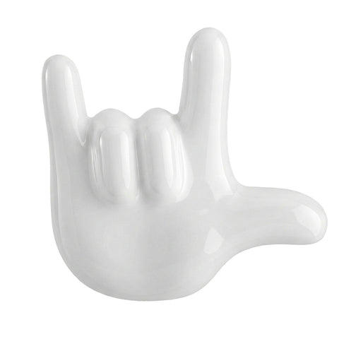 Ti Amo Appendino Bianco