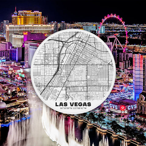 Las Vegas Appendino