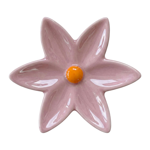 Fiore di Ninfea Appendino Rosa