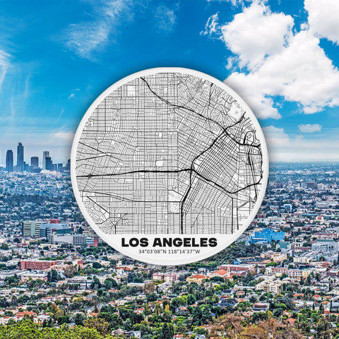 Los Angeles Appendino