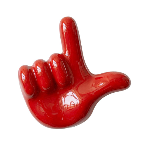 Loser Appendino Rosso
