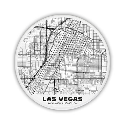 Las Vegas Appendino