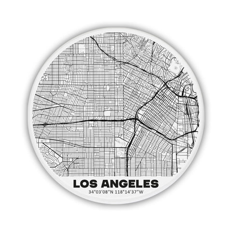 Los Angeles Appendino
