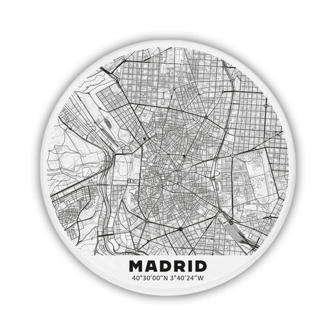 Madrid Appendino