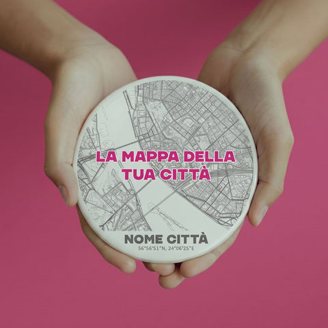 Appendino personalizzato