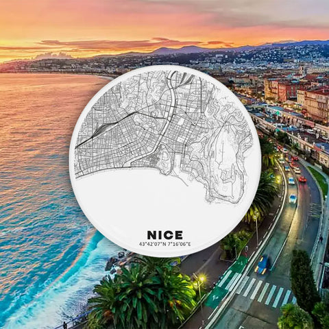 Nizza Appendino