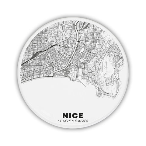 Nizza Appendino