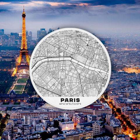 Parigi Appendino