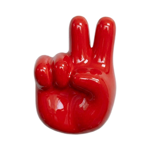 Paix Appendino Rouge
