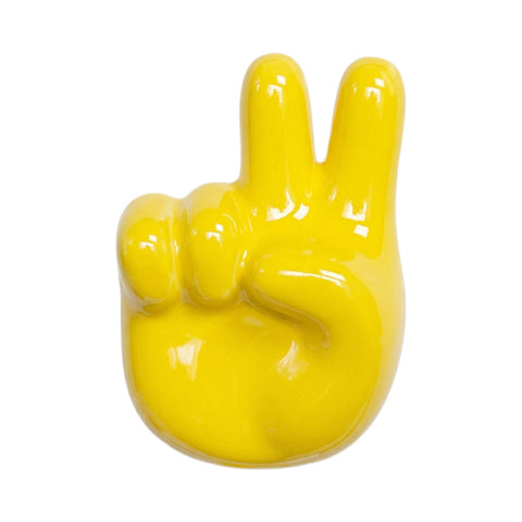 Pace Appendino Jaune