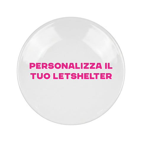 Appendino personalizzato
