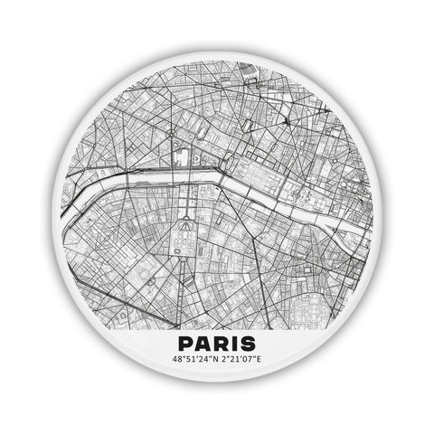 Parigi Appendino