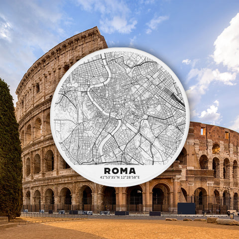 Roma Appendino