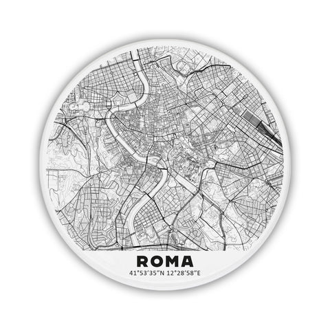 Roma Appendino